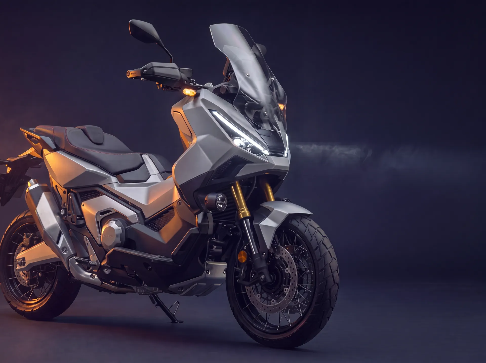 Honda X-ADV 750 — location moto Marrakech